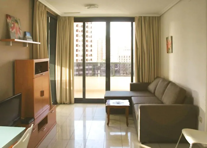 Gemelos 26 Torre 2