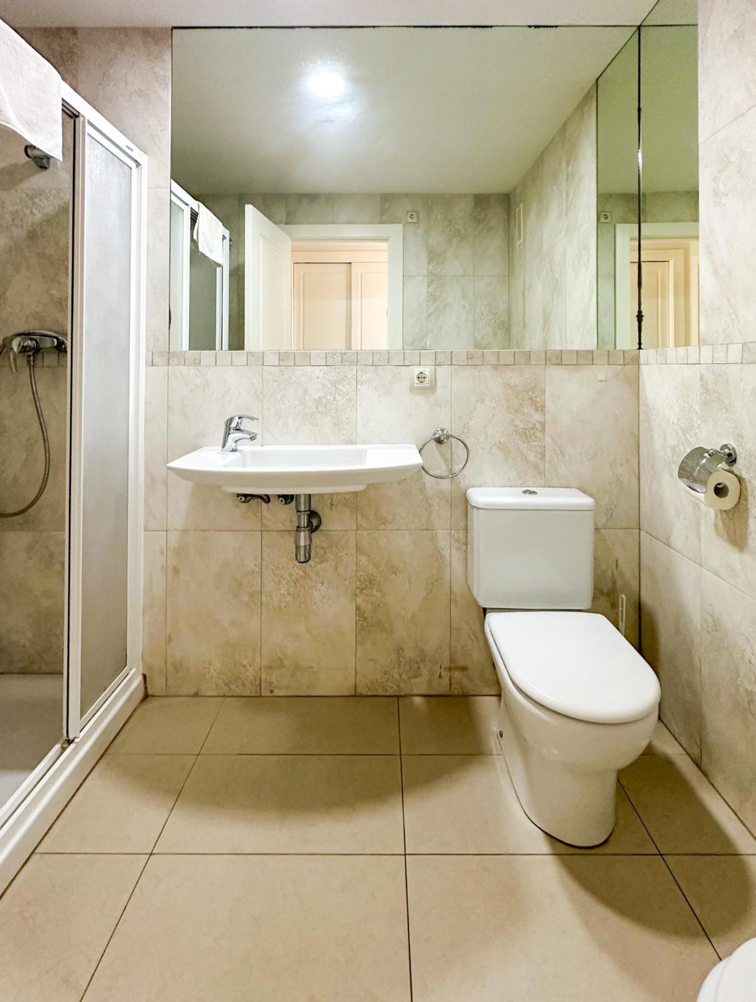 Appartement Gemelos 26 Torre 2 *